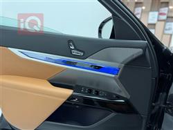 بي ام دبليو الفئة 7